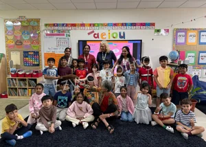 International School of Hyderabad Gallery 20