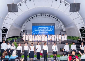 International School of Hyderabad Gallery 28