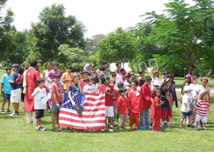 International School of Hyderabad Gallery 18
