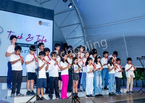 International School of Hyderabad Gallery 22