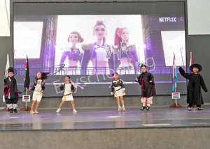 International School of Hyderabad Gallery 13