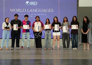 International School of Hyderabad Gallery 32