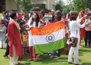 International School of Hyderabad Gallery 19