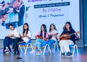 International School of Hyderabad Gallery 25