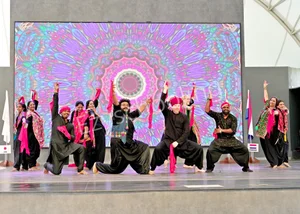 International School of Hyderabad Gallery 11