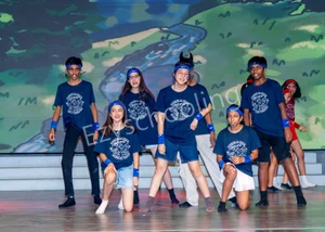 International School of Hyderabad Gallery 27