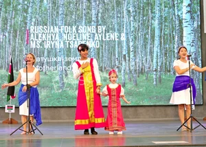 International School of Hyderabad Gallery 10