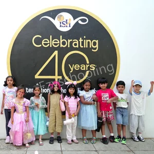 International School of Hyderabad Gallery 21