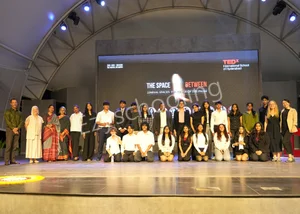 International School of Hyderabad Gallery 8