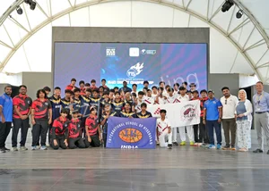 International School of Hyderabad Gallery 5