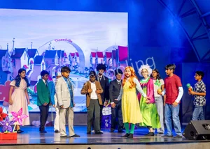 International School of Hyderabad Gallery 3
