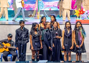 International School of Hyderabad Gallery 1