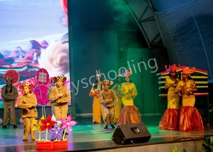 International School of Hyderabad Gallery 2