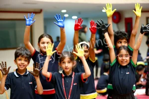 Sancta Maria International School Gallery 21