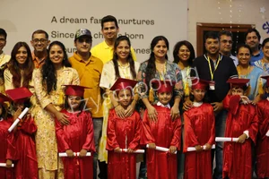 Sancta Maria International School Gallery 19