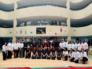 Sancta Maria International School Gallery 2