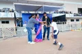 The Shri Ram Universal School Gallery