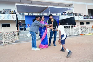 The Shri Ram Universal School Gallery 22