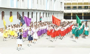 St.Ann's High School Gallery 31