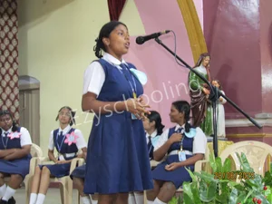 St.Ann's High School Gallery 28