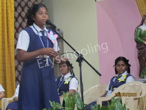St.Ann's High School Gallery 27