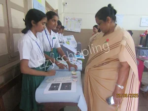 St.Ann's High School Gallery 3