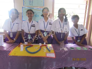 St.Ann's High School Gallery 8