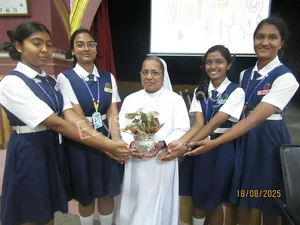 St.Ann's High School Gallery 13