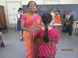 St.Ann's High School Gallery 22