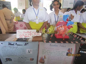 St.Ann's High School Gallery 7