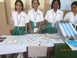 St.Ann's High School Gallery 4
