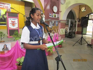 St.Ann's High School Gallery 26