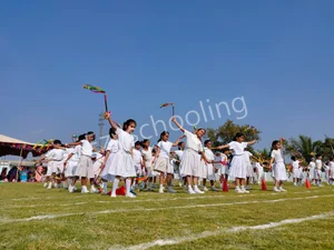 Prerana Waldorf School Gallery 6