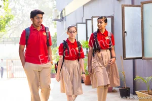 Prerana Waldorf School Gallery 9