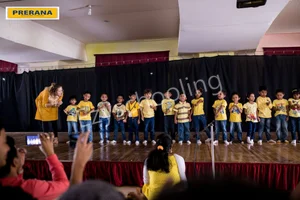 Prerana Waldorf School Gallery 11