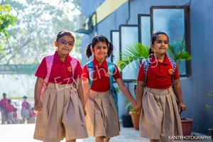 Prerana Waldorf School Gallery 10