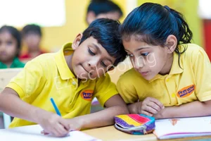 Prerana Waldorf School Gallery 4