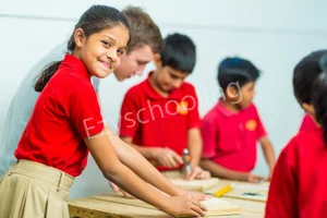 Prerana Waldorf School Gallery 2
