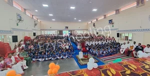 Sri Sathya Sai Vidya Mandir Gallery 10