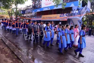 Sri Sathya Sai Vidya Mandir Gallery 12