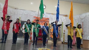 Sri Sathya Sai Vidya Mandir Gallery 11