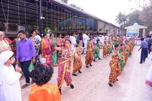 Sri Sathya Sai Vidya Mandir Gallery 3
