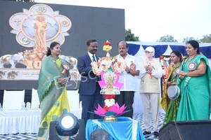 Sri Sathya Sai Vidya Mandir Gallery 5