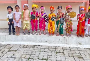 Sri Sathya Sai Vidya Mandir Gallery 1