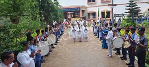 Sri Sathya Sai Vidya Mandir Gallery 7