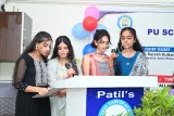 Patil Gurukul PU College Patil Gurukul PU College Gallery