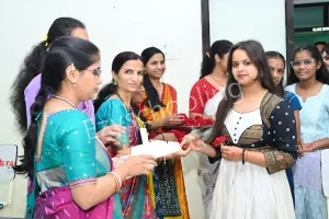 Patil Gurukul PU College Gallery 4