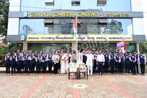 Patil Gurukul PU College Gallery 6