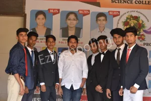 Swami Vivekananda PU Science College Gallery 1