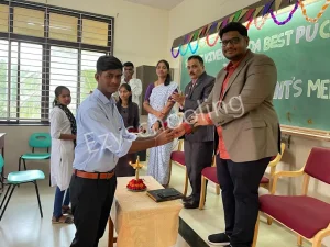 Swami Vivekananda PU Science College Gallery 2